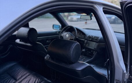 BMW 5 серия, 1998 год, 460 000 рублей, 8 фотография