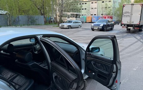 BMW 5 серия, 1998 год, 460 000 рублей, 9 фотография