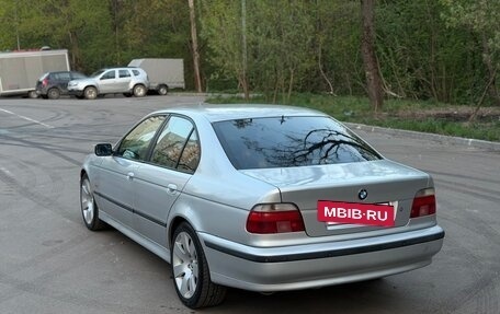 BMW 5 серия, 1998 год, 460 000 рублей, 2 фотография