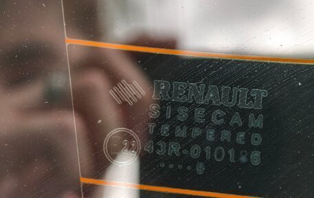 Renault Logan II, 2019 год, 877 000 рублей, 7 фотография