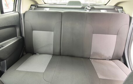 Renault Logan II, 2019 год, 877 000 рублей, 27 фотография