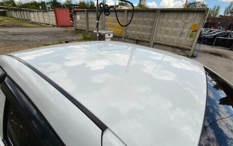 Renault Logan II, 2019 год, 877 000 рублей, 22 фотография