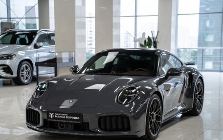 Porsche 911, 2026 год, 40 690 000 рублей, 2 фотография