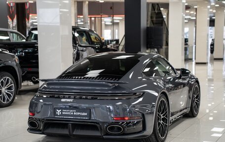 Porsche 911, 2026 год, 40 690 000 рублей, 7 фотография