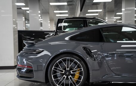 Porsche 911, 2026 год, 40 690 000 рублей, 5 фотография