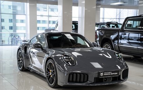 Porsche 911, 2026 год, 40 690 000 рублей, 4 фотография