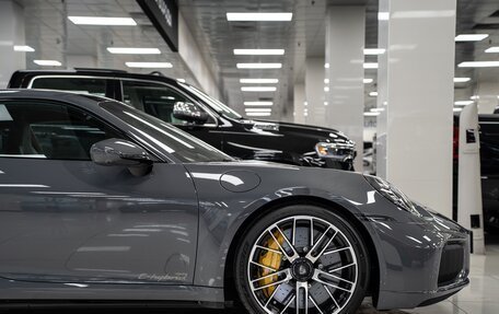 Porsche 911, 2026 год, 40 690 000 рублей, 6 фотография