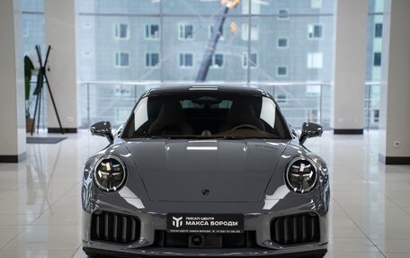 Porsche 911, 2026 год, 40 690 000 рублей, 3 фотография