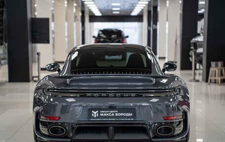 Porsche 911, 2026 год, 40 690 000 рублей, 8 фотография