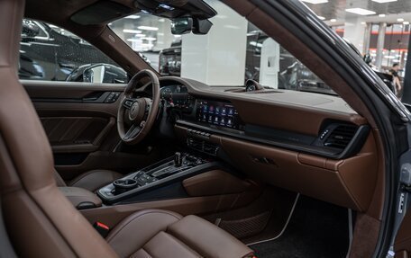 Porsche 911, 2026 год, 40 690 000 рублей, 23 фотография