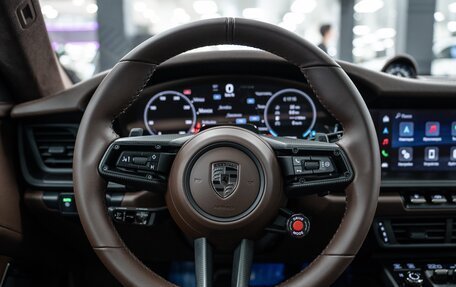 Porsche 911, 2026 год, 40 690 000 рублей, 25 фотография