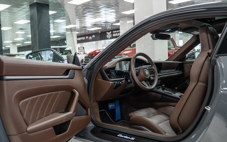 Porsche 911, 2026 год, 40 690 000 рублей, 19 фотография