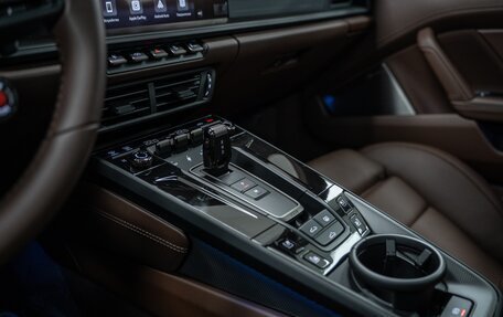 Porsche 911, 2026 год, 40 690 000 рублей, 26 фотография