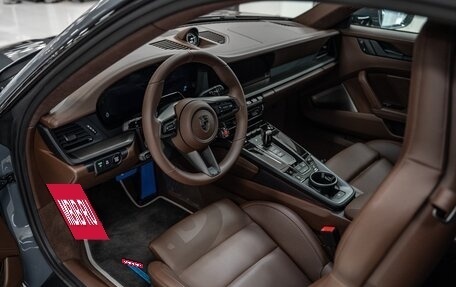 Porsche 911, 2026 год, 40 690 000 рублей, 18 фотография