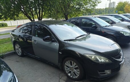 Mazda 6, 2008 год, 508 000 рублей, 4 фотография
