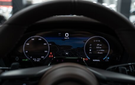 Porsche 911, 2026 год, 40 690 000 рублей, 34 фотография