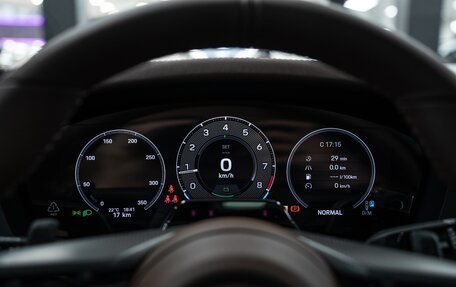 Porsche 911, 2026 год, 40 690 000 рублей, 35 фотография