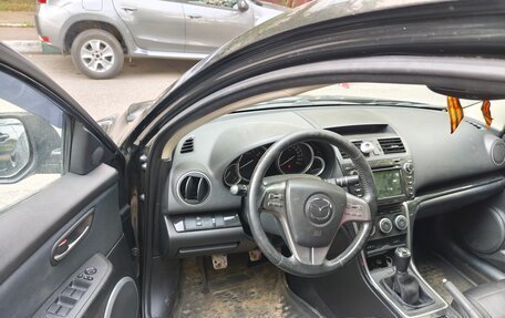 Mazda 6, 2008 год, 508 000 рублей, 6 фотография