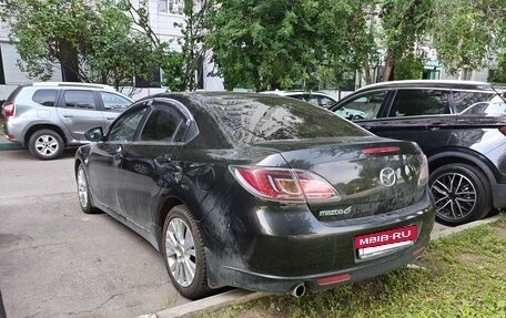 Mazda 6, 2008 год, 508 000 рублей, 2 фотография