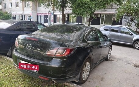 Mazda 6, 2008 год, 508 000 рублей, 5 фотография