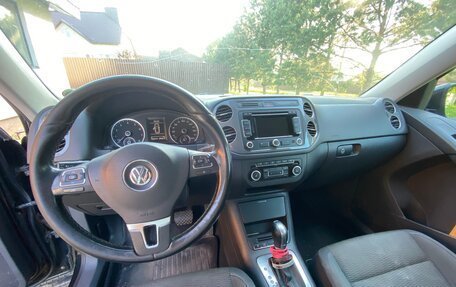 Volkswagen Tiguan I, 2012 год, 990 000 рублей, 8 фотография