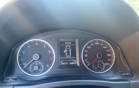 Volkswagen Tiguan I, 2012 год, 990 000 рублей, 9 фотография