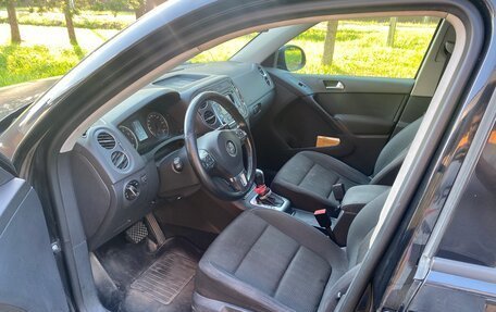 Volkswagen Tiguan I, 2012 год, 990 000 рублей, 7 фотография