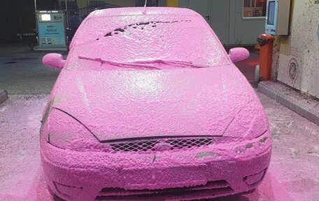 Ford Focus IV, 2004 год, 135 000 рублей, 1 фотография