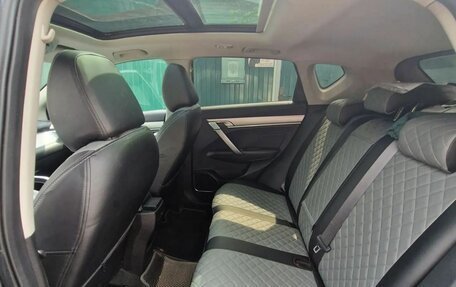 Geely Coolray I, 2021 год, 1 700 000 рублей, 10 фотография