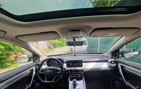 Geely Coolray I, 2021 год, 1 700 000 рублей, 7 фотография