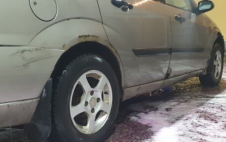 Ford Focus IV, 2004 год, 135 000 рублей, 3 фотография