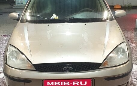 Ford Focus IV, 2004 год, 135 000 рублей, 2 фотография