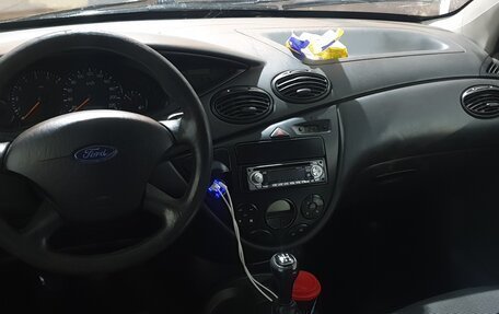 Ford Focus IV, 2004 год, 135 000 рублей, 4 фотография