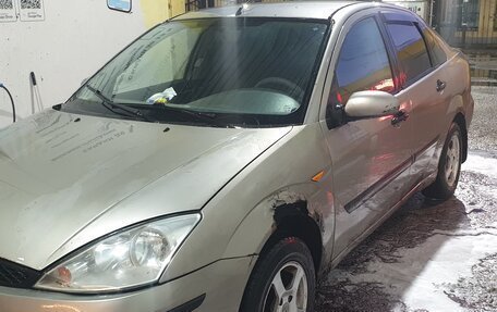 Ford Focus IV, 2004 год, 135 000 рублей, 6 фотография