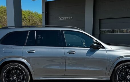 Mercedes-Benz GLS, 2026 год, 16 990 000 рублей, 3 фотография
