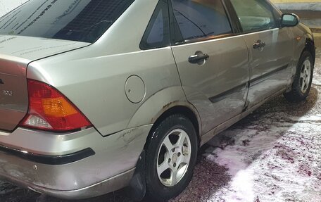 Ford Focus IV, 2004 год, 135 000 рублей, 8 фотография