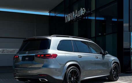 Mercedes-Benz GLS, 2026 год, 16 990 000 рублей, 4 фотография