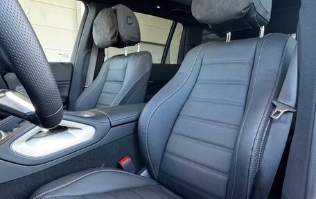 Mercedes-Benz GLS, 2026 год, 16 990 000 рублей, 10 фотография