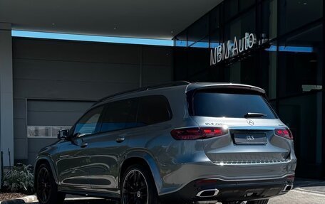 Mercedes-Benz GLS, 2026 год, 16 990 000 рублей, 5 фотография
