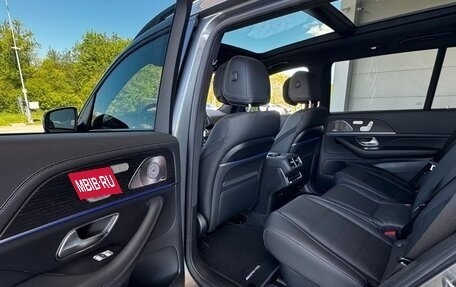 Mercedes-Benz GLS, 2026 год, 16 990 000 рублей, 11 фотография