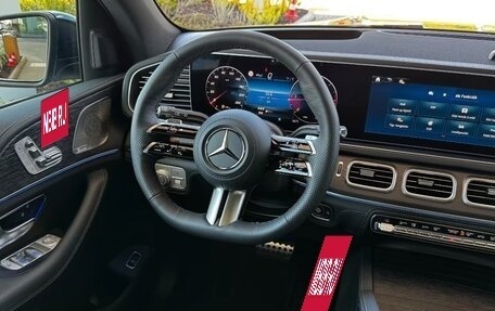 Mercedes-Benz GLS, 2026 год, 16 990 000 рублей, 7 фотография