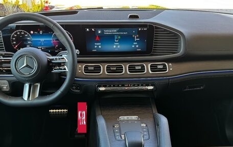 Mercedes-Benz GLS, 2026 год, 16 990 000 рублей, 8 фотография
