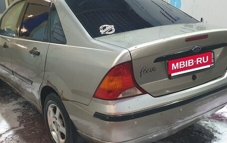 Ford Focus IV, 2004 год, 135 000 рублей, 7 фотография