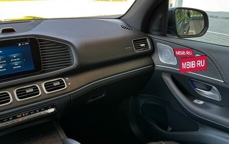 Mercedes-Benz GLS, 2026 год, 16 990 000 рублей, 9 фотография