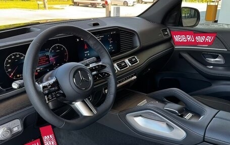 Mercedes-Benz GLS, 2026 год, 16 990 000 рублей, 6 фотография