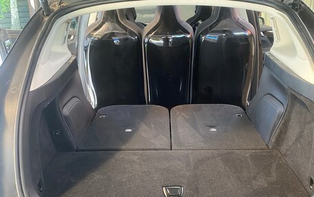 Tesla Model X I, 2016 год, 2 850 000 рублей, 10 фотография