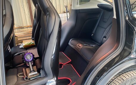 Tesla Model X I, 2016 год, 2 850 000 рублей, 5 фотография