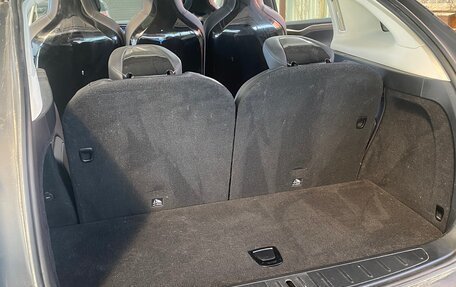 Tesla Model X I, 2016 год, 2 850 000 рублей, 6 фотография