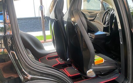 Tesla Model X I, 2016 год, 2 850 000 рублей, 7 фотография