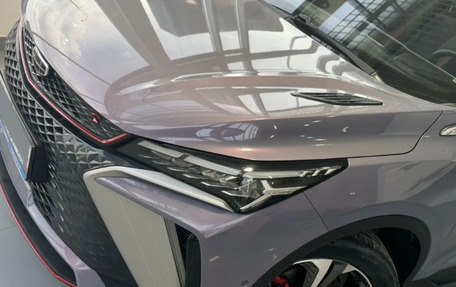 Geely Coolray I, 2023 год, 2 150 000 рублей, 2 фотография
